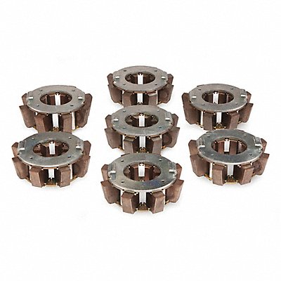 Hydraulic Hose Crimping Die Sets image